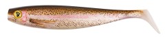 Gumová Nástraha Rage Pro Shad Natural Classics SN 18cm Rainbow Trout