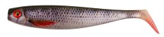 Gumová Nástraha Rage Pro Shad Natural Classics SN 18cm Roach