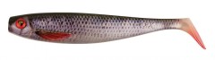 Gumová Nástraha Rage Pro Shad Natural Classics SN 23cm Roach