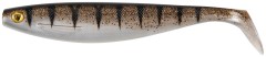 Gumová Nástraha Rage Pro Shad Natural Classics