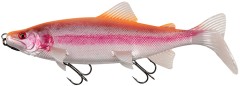 Gumová nástraha Rage Realistic Replicant Trout Shallow 23cm 130gr Supern. Golden Trout