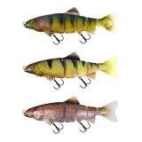 Gumová Nástraha Rage Replicant Realistic Trout 23cm 158gr