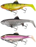 Gumová Nástraha Rage Replicant Shallow Legend Colours 23cm 125gr