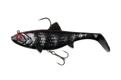 Gumová Nástraha Rage Replicant Wobble 23cm 155gr UV Nightmare