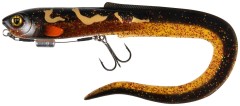 Gumová Nástraha Rage Slick Eel Loaded Burbot