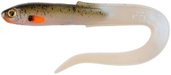 Gumová Nástraha Rage Slick Eel UV Marble