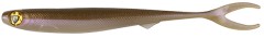 Gumová Nástraha Rage Slick Finesse 13cm UV Wakasagi
