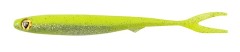 Gumová Nástraha Rage Slick Finesse UV 9cm Chartreuse Ayu Gumová Nástraha Rage Slick Finesse UV 9cm Chartreuse Ayu