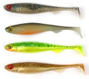 Gumová Nástraha Rage Slick Shad 13cm 14gr