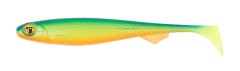 Gumová Nástraha Rage Slick Shad 9cm 5gr UV Blue Back