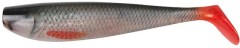 Gumová Nástraha Rage Zander Pro Shad 10cm Ultra Natural Roach