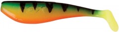 Gumová Nástraha Rage Zander Pro Shad 12cm Fire Tiger