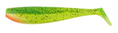 Gumová Nástraha Rage Zander pro Shad 16cm Lemon Tiger