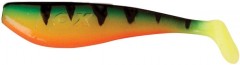 Gumová Nástraha Rage Zander Pro Shad 7,5cm Fire Tiger Gumová Nástraha Rage Zander Pro Shad 7,5cm Fire Tiger