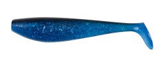 Gumová Nástraha Rage Zander Pro Shad 7,5cm UV Blue Flash