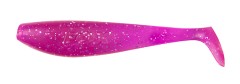 Gumová Nástraha Rage Zander Pro Shad 7,5cm UV Purple Rain