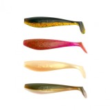 Gumová Nástraha Rage Zander Pro Shads Ultra UV 12cm