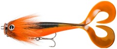 Gumová Nástraha Rapala Soft Olio Prerigged 20cm 55g BW
