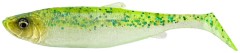 Gumová Nástraha Savage Gear 3D Herring Shad V2 13cm 17gr Lime