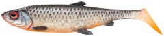 Gumová nástraha Savage Gear 3D Herring Shad V2 25cm 102g Glitter Fegis