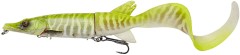 Gumová Nástraha Savage Gear 3D Hybrid Pike SS 17cm 47gr Lemon Pike