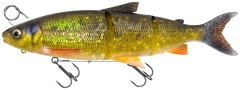 Gumová Nástraha Savage Gear 3D LT Whitefish 22cm 107g Dirty Whitefish