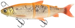 Gumová Nástraha Savage Gear 3D LT Whitefish 27cm 217g Golden Albino