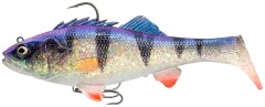 Gumová nástraha Savage Gear 3D Perch RTF 17,5cm 96gr Blue Perch