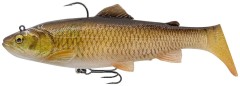 Gumová nástraha Savage Gear 3D Trout R.Shad FS 17cm/90g Clear Chub