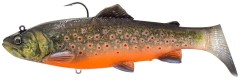 Gumová Nástraha Savage Gear 3D Trout Shad 20,5cm 135g Artic Char