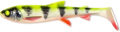 Gumová Nástraha Savage Gear 3D Whitefish Shad 20cm 62gr Lemon Tiger