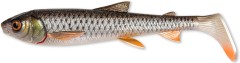 Gumová Nástraha Savage Gear 3D Whitefish Shad 20cm 62gr Roach