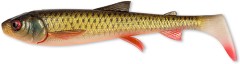 Gumová Nástraha Savage Gear 3D Whitefish Shad 23cm 94gr Dirty Roach