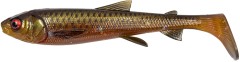 Gumová Nástraha Savage Gear 3D Whitefish Shad 23cm 94gr Motoroil UV