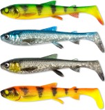 Gumová Nástraha Savage Gear 3D Whitefish Shad 23cm 94gr