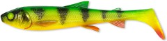 Gumová Nástraha Savage Gear 3D Whitefish Shad 27cm 152gr Fire Tiger