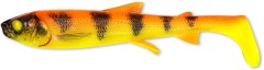 Gumová Nástraha Savage Gear 3D Whitefish Shad 27cm 152gr Golden Ambulance