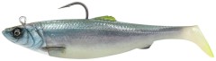 Gumová nástraha Savage Gear 4D Herring Big Shad 32cm 560gr Coalfish