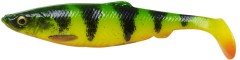Gumová Nástraha Savage Gear 4D Herring Shad 13cm 17gr Firetiger