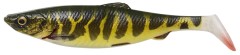 Gumová Nástraha Savage Gear 4D Herring Shad 13cm 17gr Pike