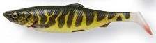 Gumová Nástraha Savage Gear 4D Herring Shad 9cm 5gr Pike