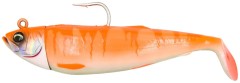 Gumová Nástraha Savage Gear Cutbait Herring 20cm 270gr Atomic Shad