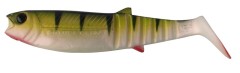 Gumová Nástraha Savage Gear LB Cannibal 6,8cm 3gr Perch Gumová Nástraha Savage Gear LB Cannibal 6,8cm 3gr Perch
