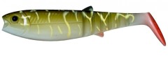 Gumová Nástraha Savage Gear LB Cannibal 8cm 5gr Pike
