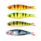 Gumová Nástraha Savage Gear LB Soft 4Play Swim&Jerk 9,5cm 7,5gr
