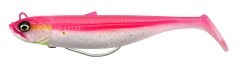 Gumová Nástraha Savage Gear Minnow WL 2+1 12,5cm 28gr Pink Pearl Silver Gumová Nástraha Savage Gear Minnow WL 2+1 12,5cm 28gr Pink Pearl Silver
