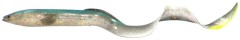 Gumová nástraha Savage Gear Real Eel 40cm 147gr Chameleon Eel