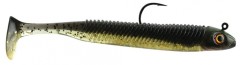 Gumová Nástraha Storm 360GT Searchbait Minnow 14cm 34gr GD