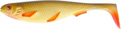 Gumová Nástraha Stroft Predator 10cm Olive Fire In