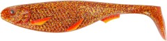 Gumová Nástraha Stroft Predator 14cm Motoroil Fire In